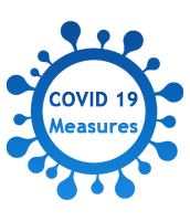 Covid-19 Related Measures