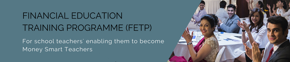 Financial Education Training Programme (FETP) - NCFE