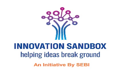 Sebi Innovation Sandbox