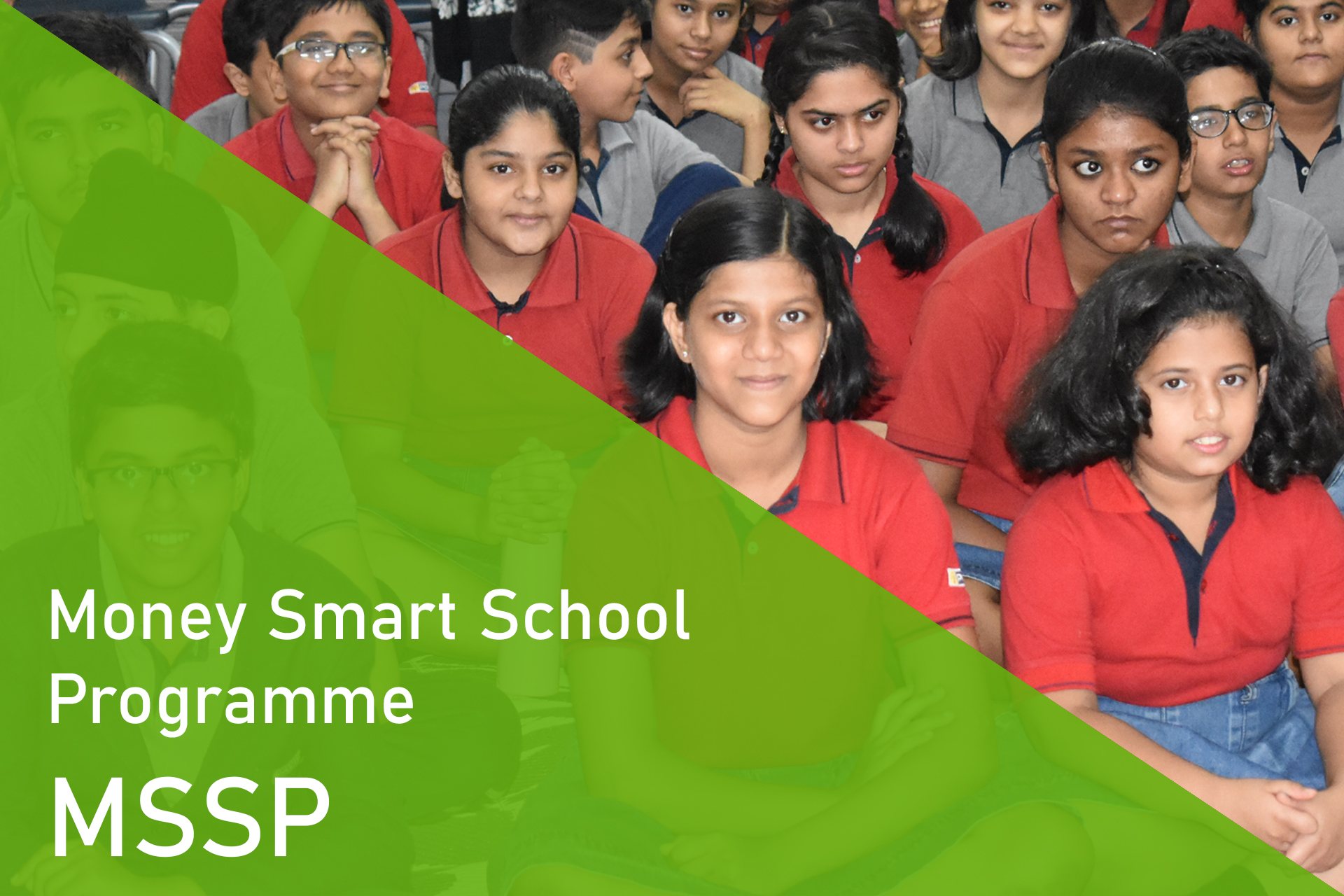 Money Smart School Program - NCFE